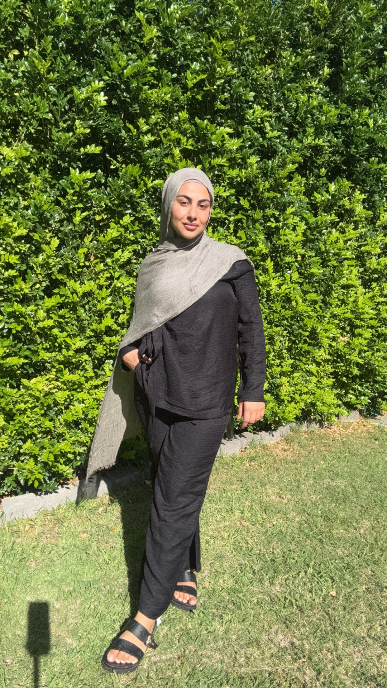 Rayan Set