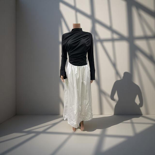 Sila Dress