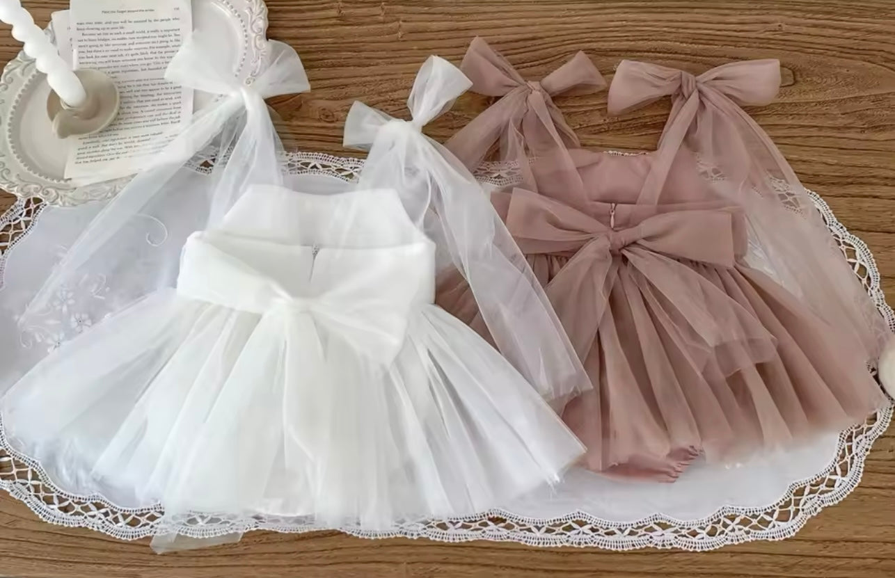 Amaya Tutu Dress