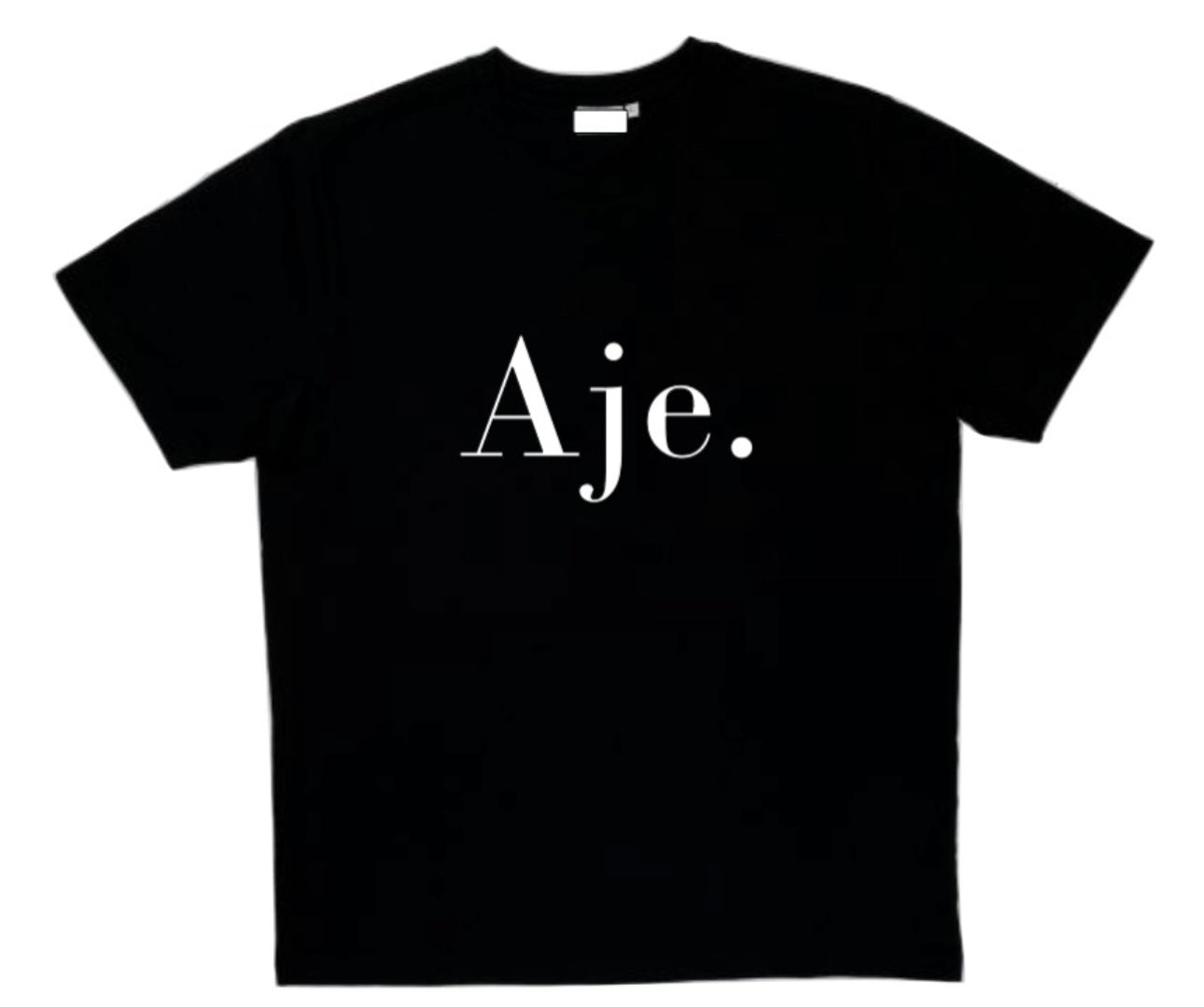 Aje Tee - Black