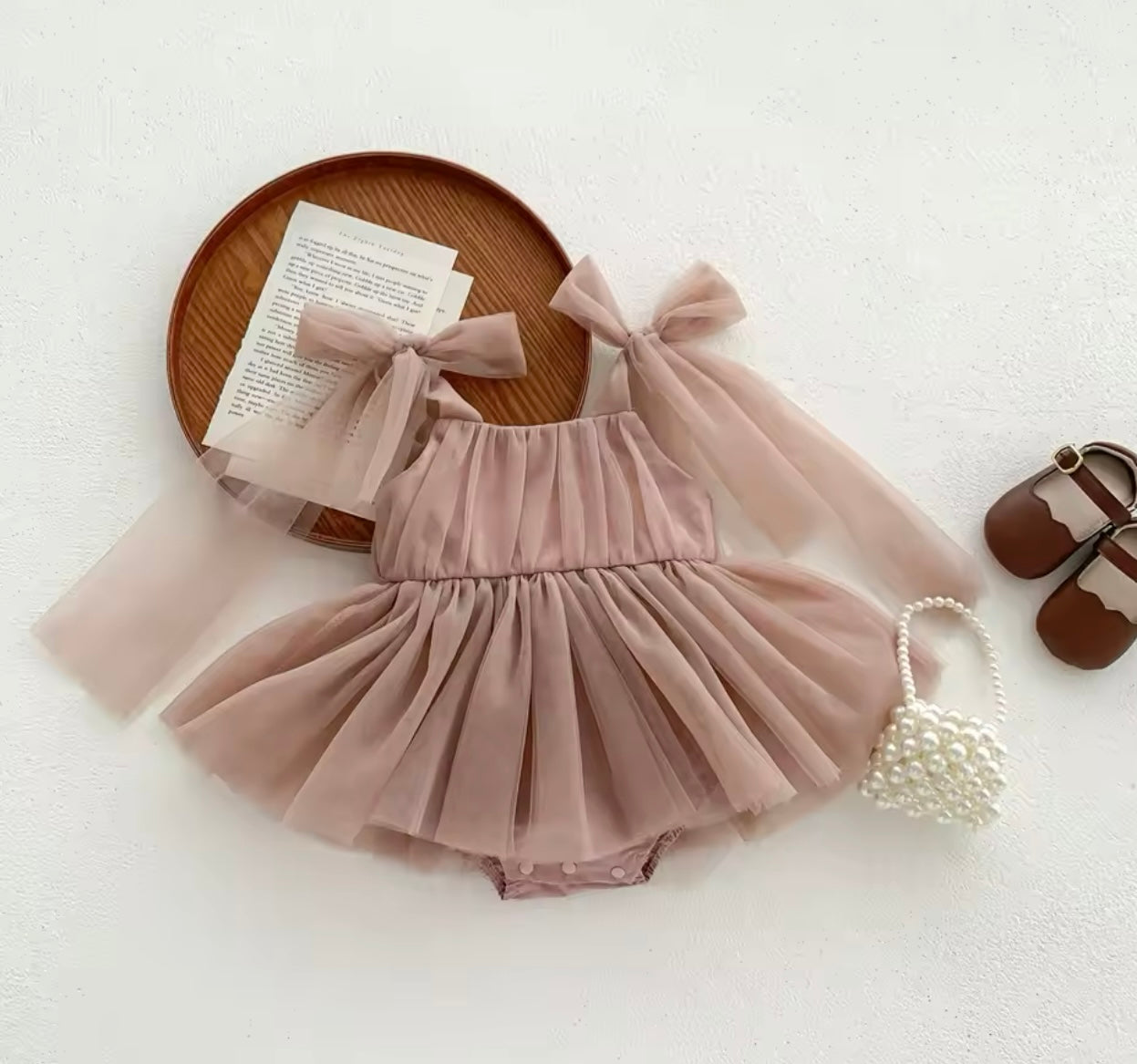 Amaya Tutu Dress