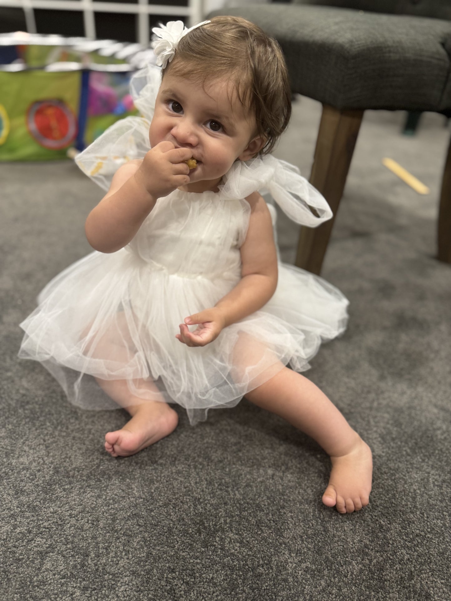 Amaya Tutu Dress