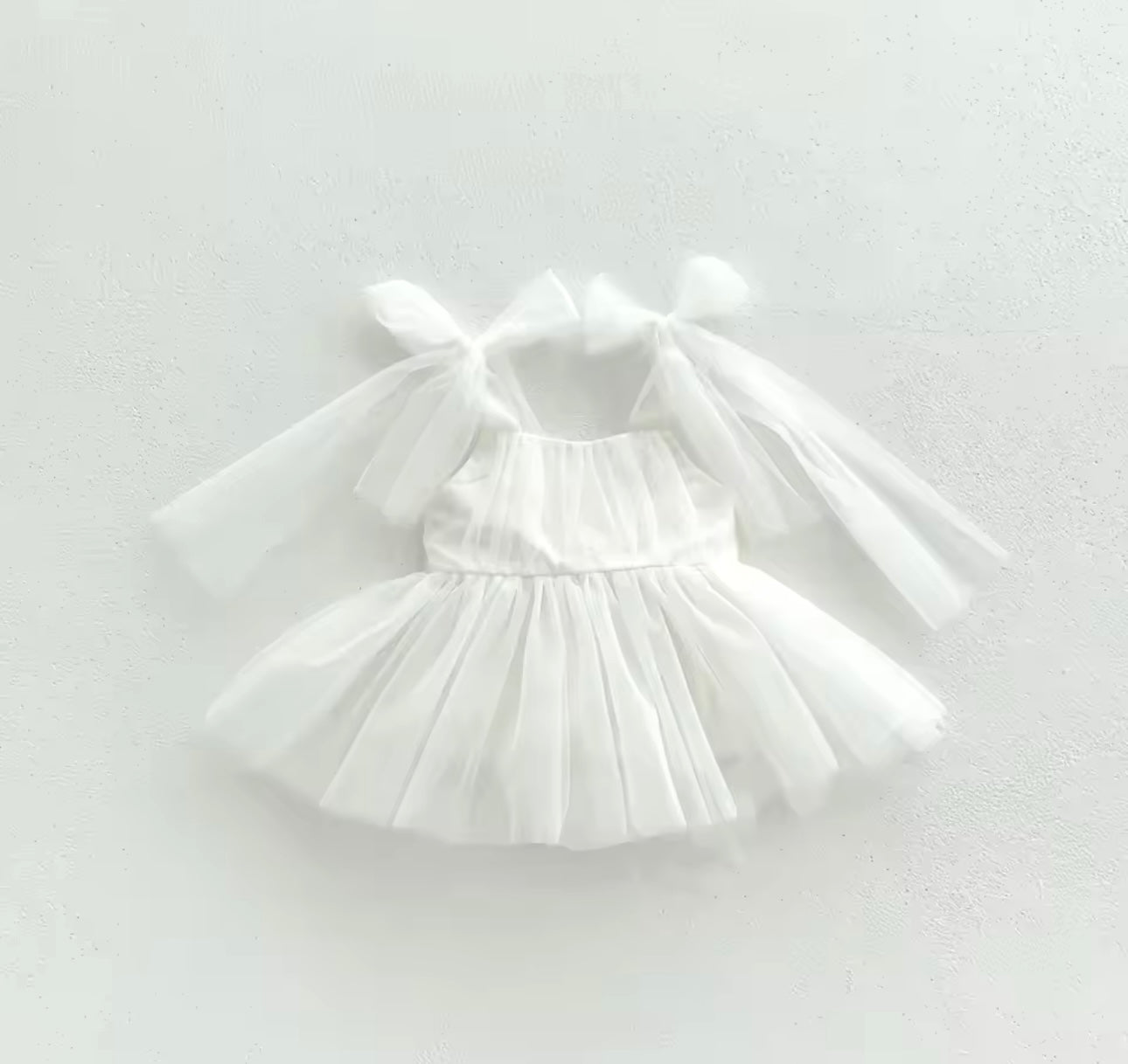 Amaya Tutu Dress