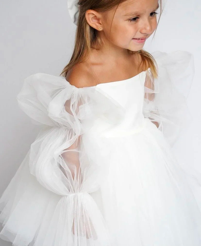 Cute Elizabeth Dress for Girls