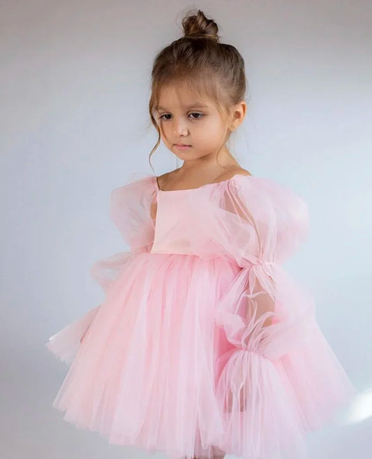 Cute Elizabeth Dress for Girls